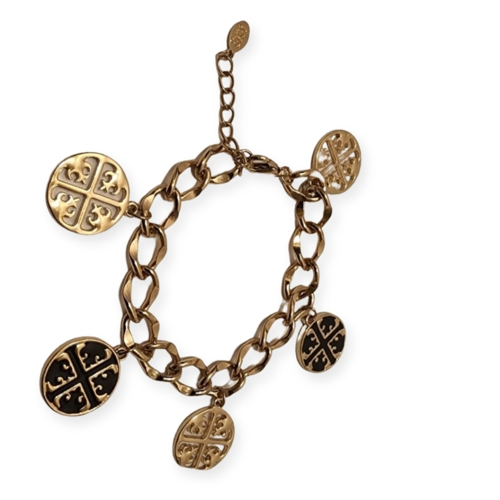 Isis collection bracelet